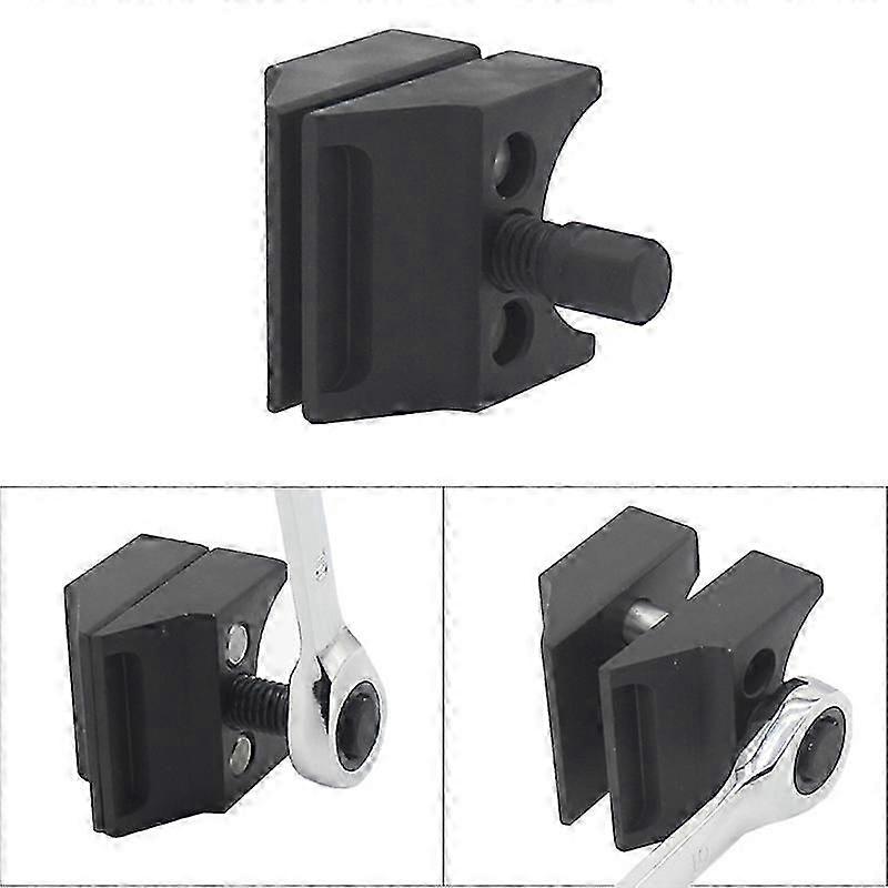 Suspension Strut Spreader Tool - Ram Strut Removal, Ball Joint Splitter