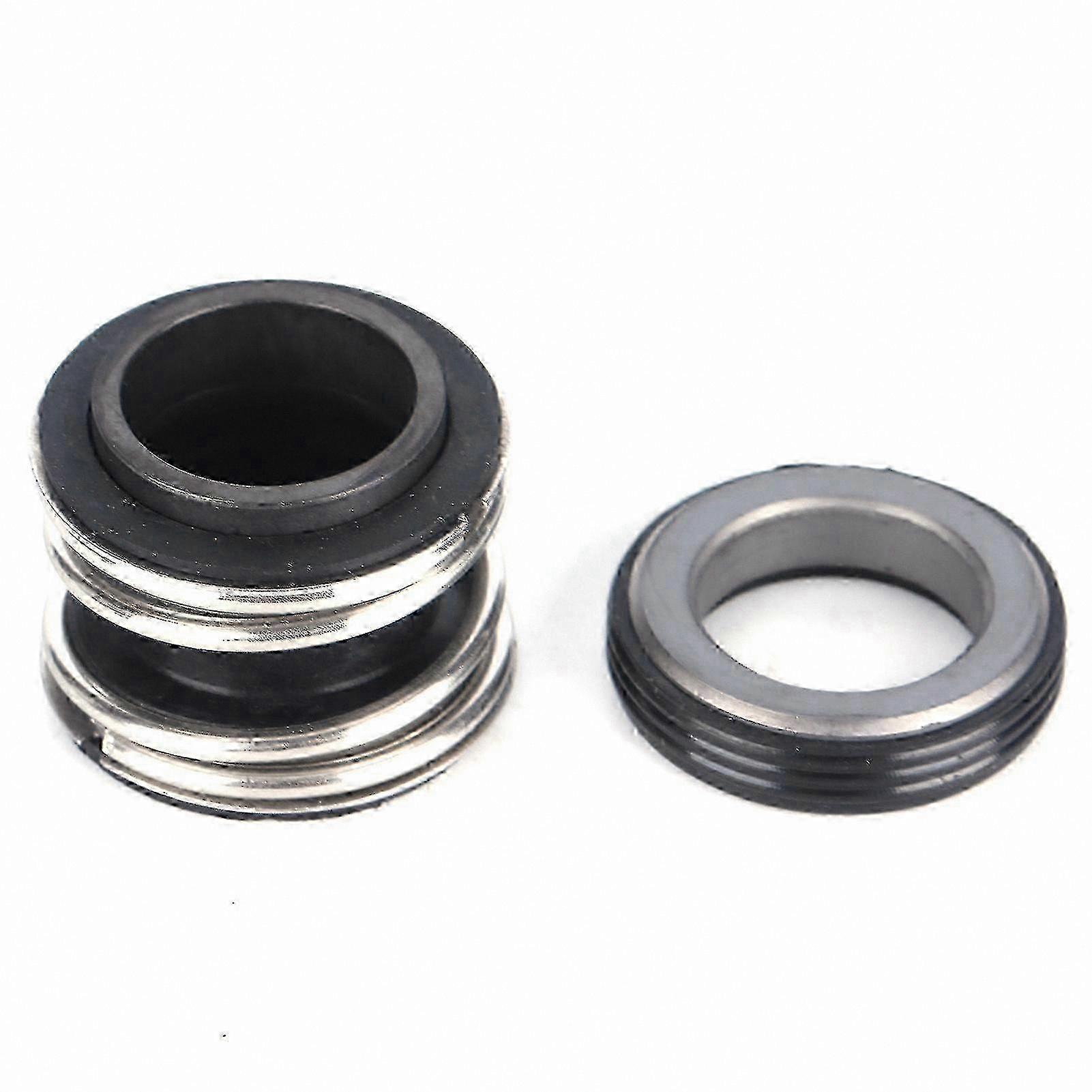 Water Pump Mechanical Seal for Precision Grinding Machines with Electromagnetic Oil Pump Support
