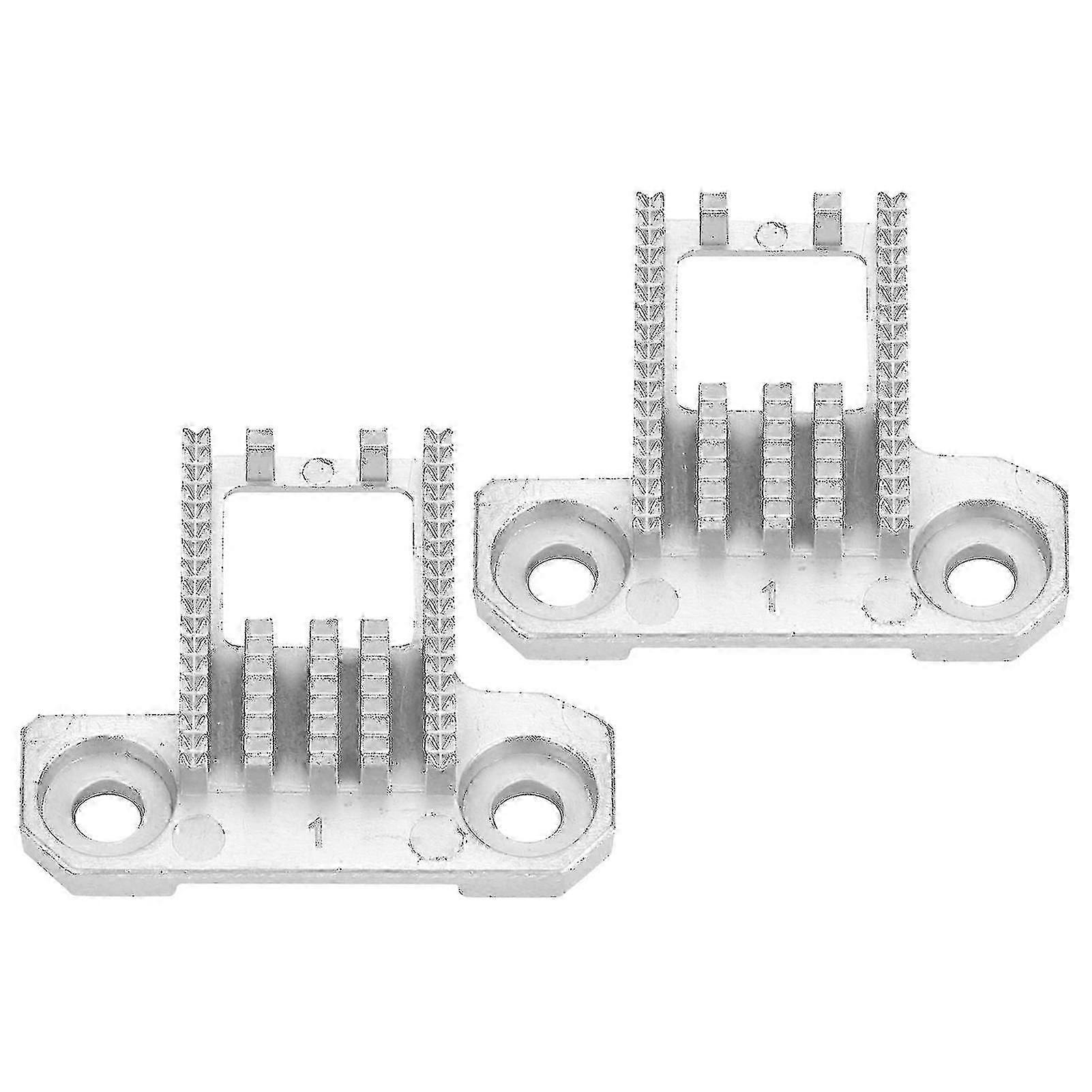 SINGER 4423/5532/44s Metal Resistente Compatible - 2PcsP20211224398