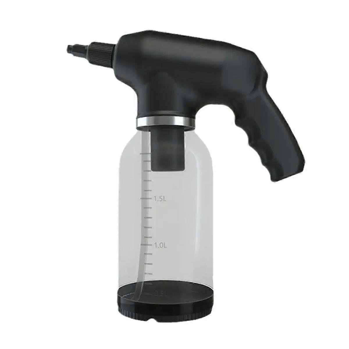 2L Electric Foam Sprayer Powerful Foam Generation Sprayer