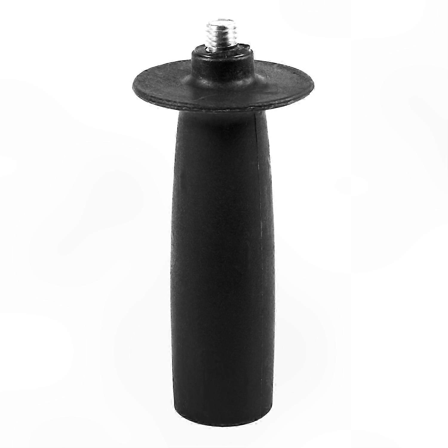 Plastic Side Handle for Angle Grinder with M10 Slide Thread Compatibility