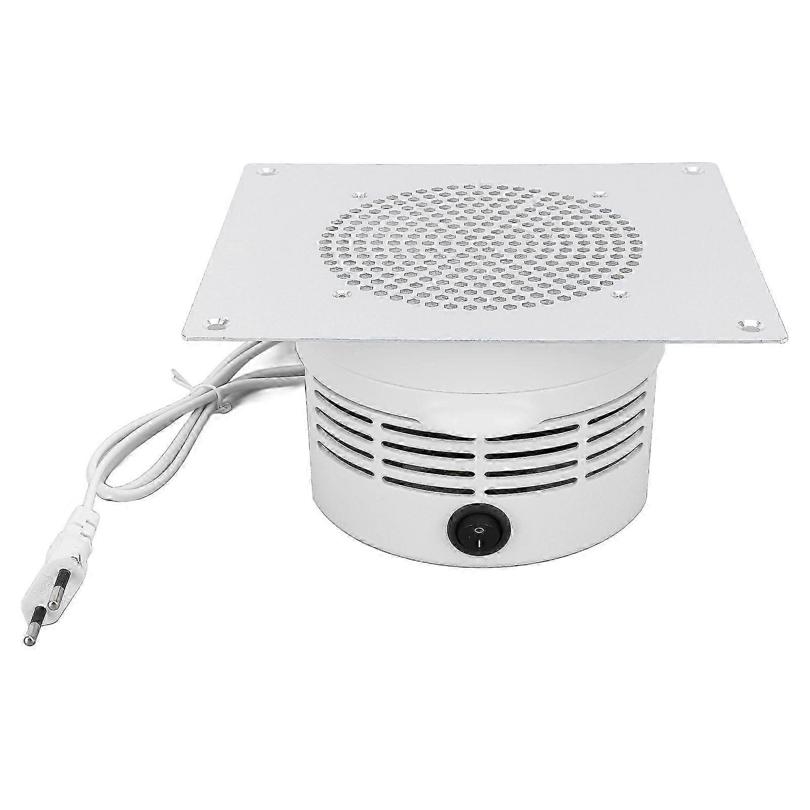 2025 Latest Model Nail Dust Collector Machine Powerful Silent Operation Flush ...