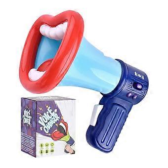 Funny Voice Changer Modifiers Toy Party Favors Novelty Gifts UKS Birthday KU K1