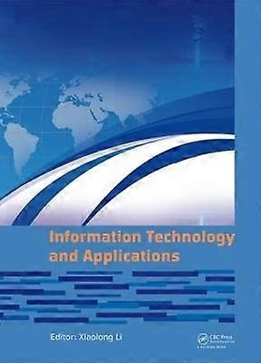 Information Technology and Applications