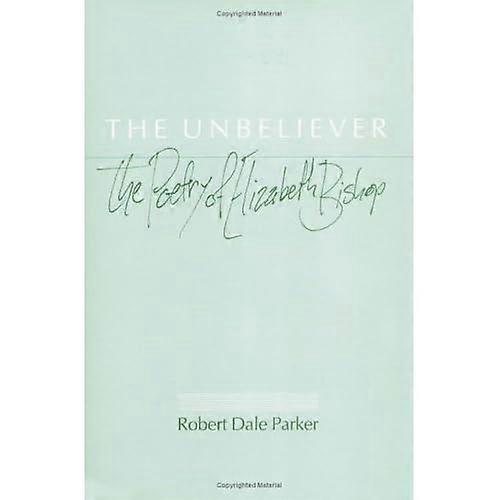 Unbeliever HB