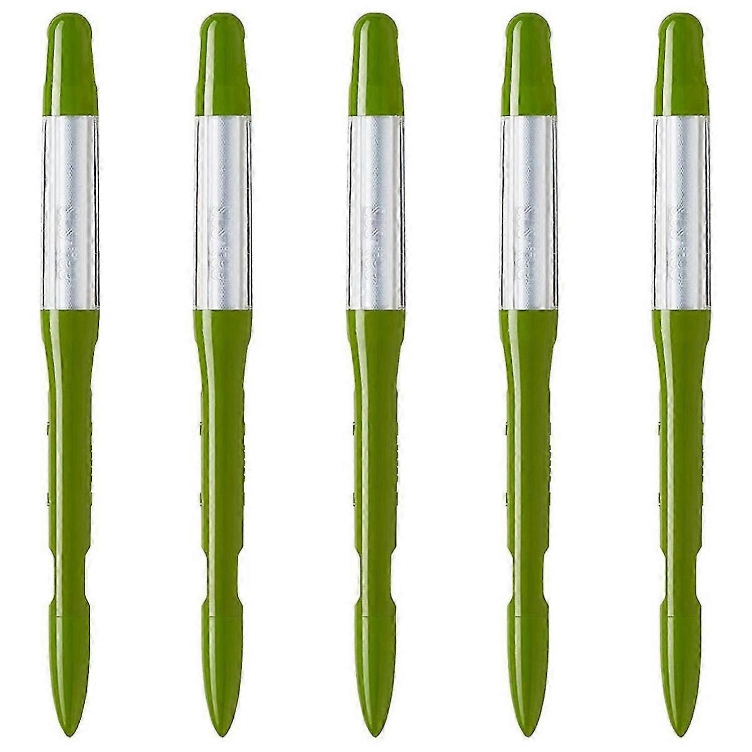 5 pc Plant Soil Moisture Sensor,House Plant Soil Moisture Meter