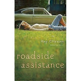 The Roadside Assistance 1 - Amy Clipston - Paperback - en Book