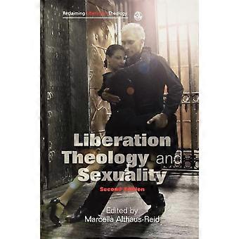 Liberation Theology And Sexuality Second Edition - Hymns Ancient and Modern Ltd - Paperback - en Book