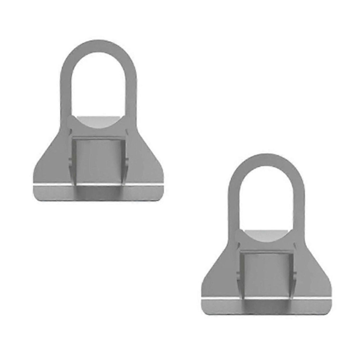 2pcs Pool Pipe Holders,Above Ground Swimming Pool Hose Support Holder