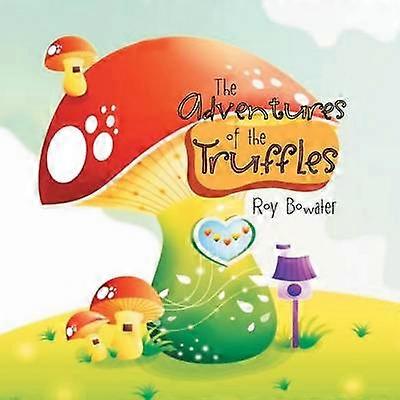 Les Aventures des Truffes