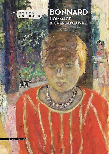 Bonnard by Veronique Serrano Paperback