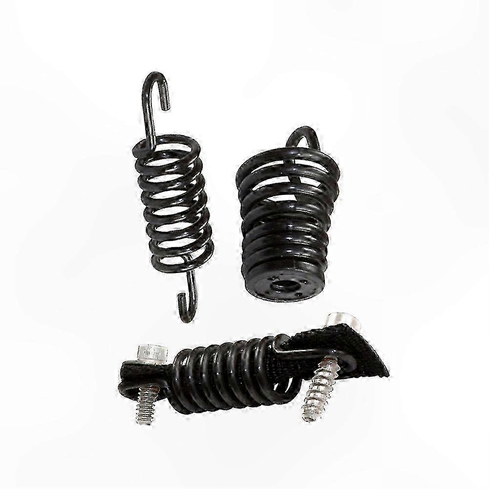 Spring Vibration Isolator Kit for Chainsaws Fits Jonsered CS2137 CS2138 McCulloch 335 338 420 Models
