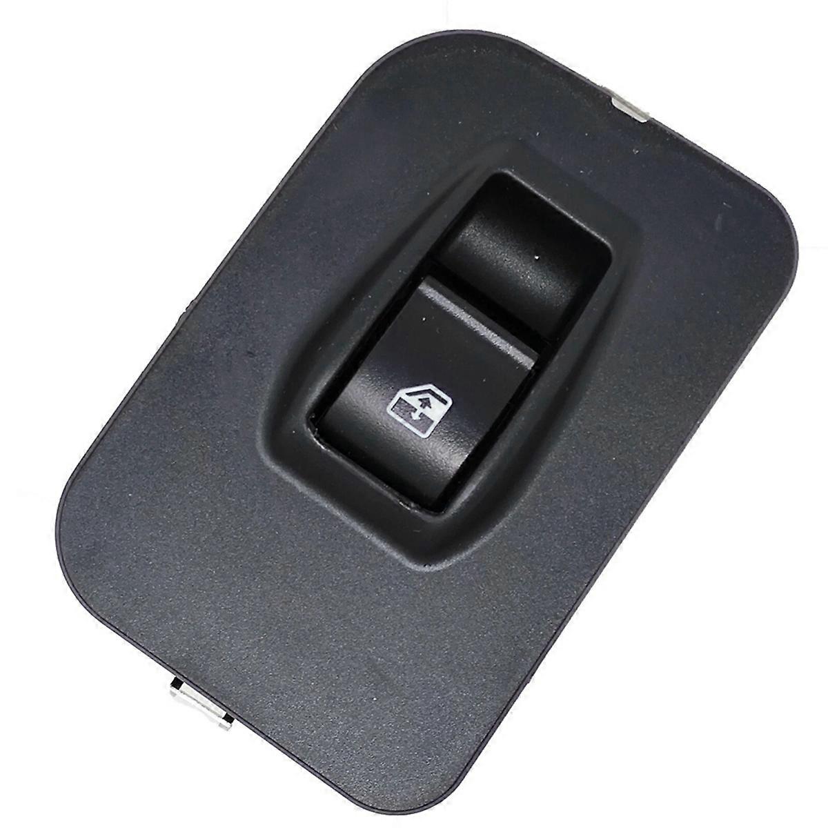 Car Power Window Control Switch Button 735461282 for Fiorino Doblo Bipper LHD