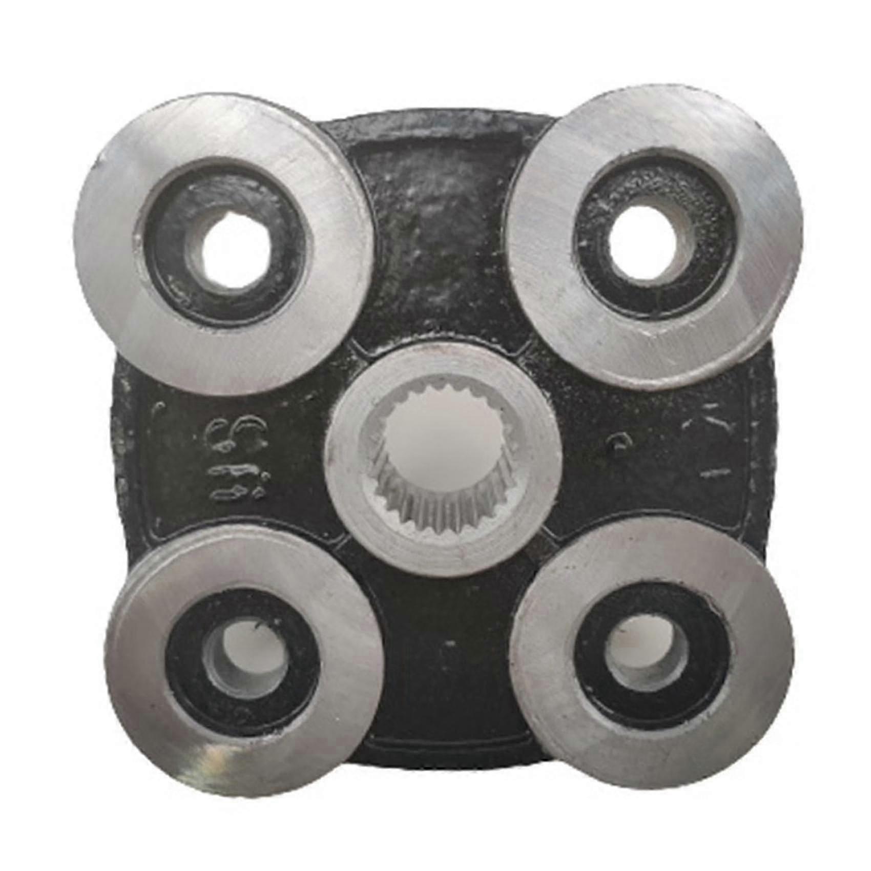 300cc ATV Rear Hub Assembly - Compatible with Buyang ATVs, Sturdy and Long-Lasting