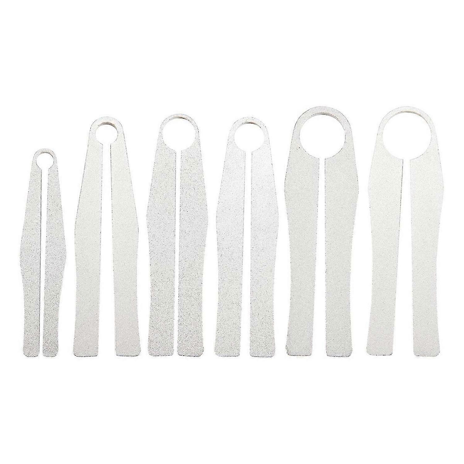 6 Kit Camera Open Lens Repair Tool For Leica M2 M3 M4 M5 M6 M7 MP