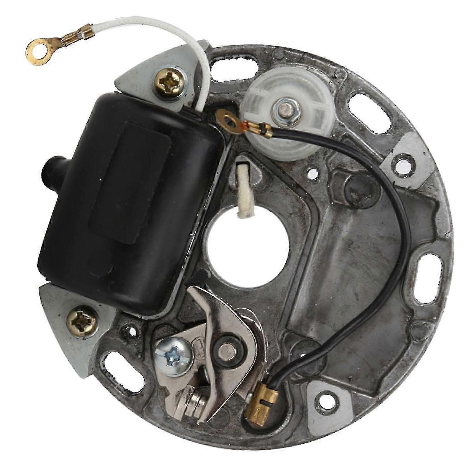 Ignition CoilIgnition Coil Assembly Replacement Chainsaw Ignition Coil Chainsaw Part Industry-Leading Standards