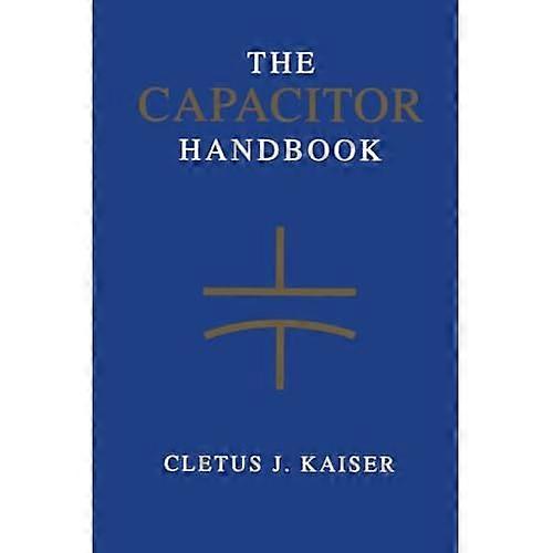 The Capacitor Handbook