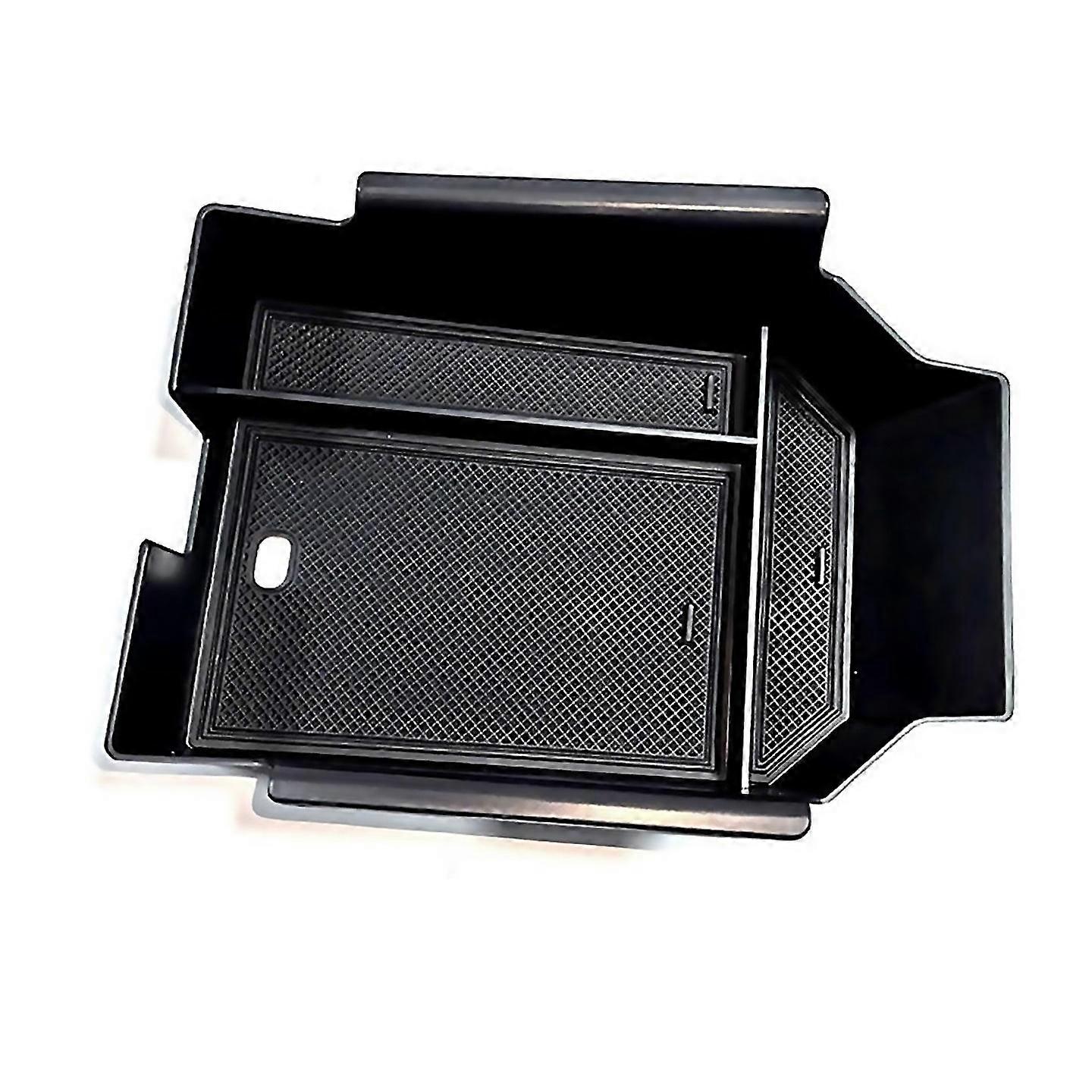 For Center Console Armrest Storage Box For X3 G45 2025 Center Console