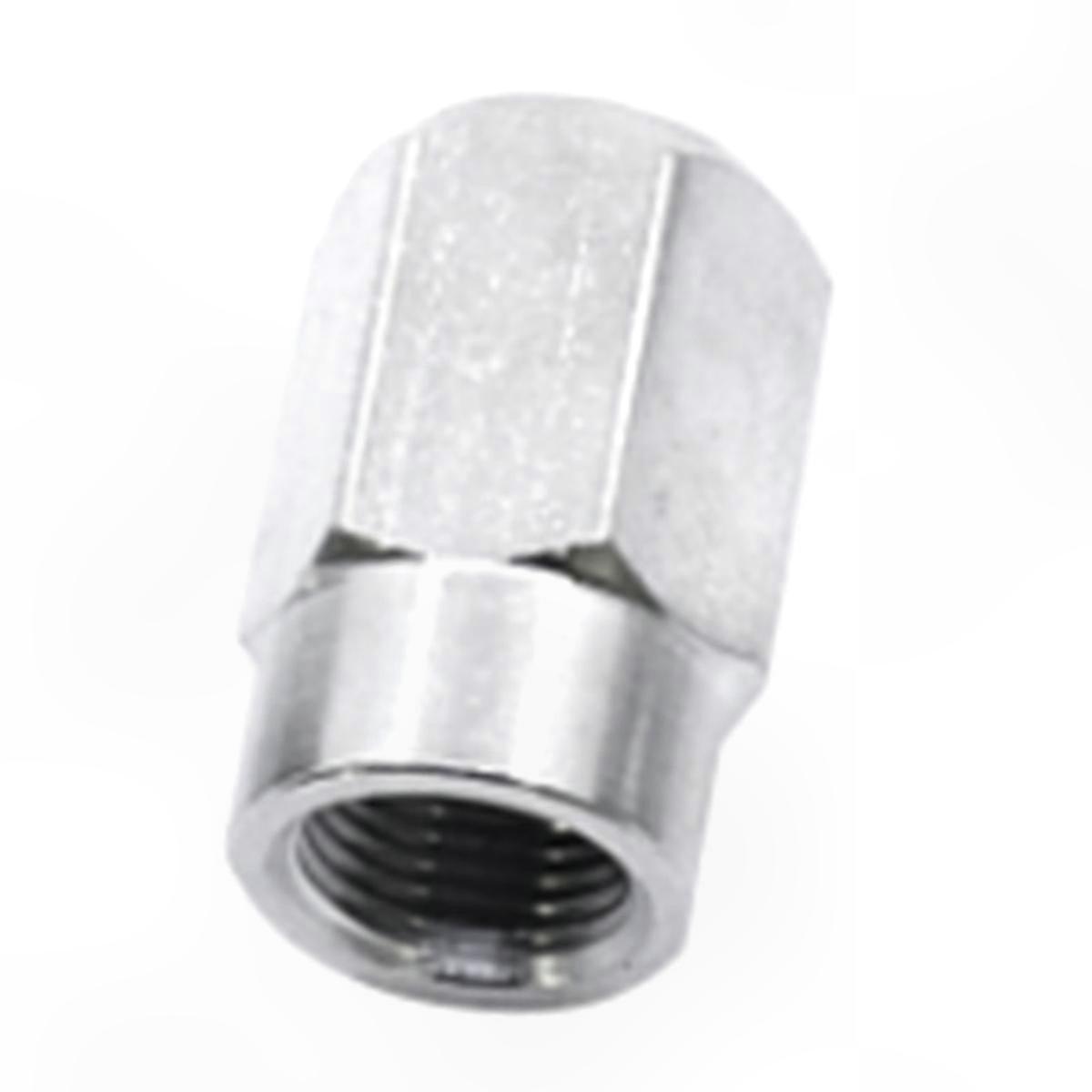 Aluminum Flex Shaft Drive Nut Cap Adapter for Rotary Tools
