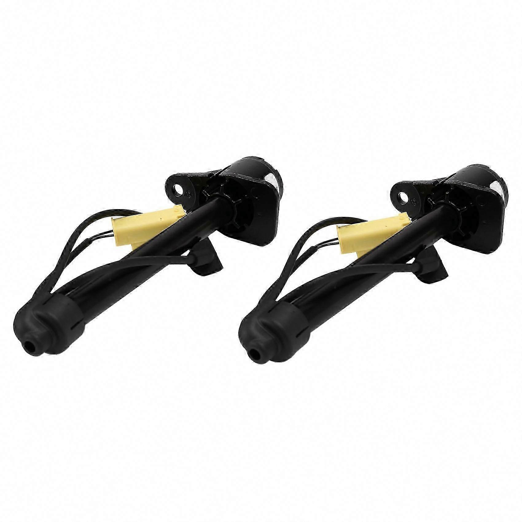 Left & Right Front Active Bonnet Actuator Hinge Sensor 1669060002A for  GLE GLS-Class W166 X166 C292