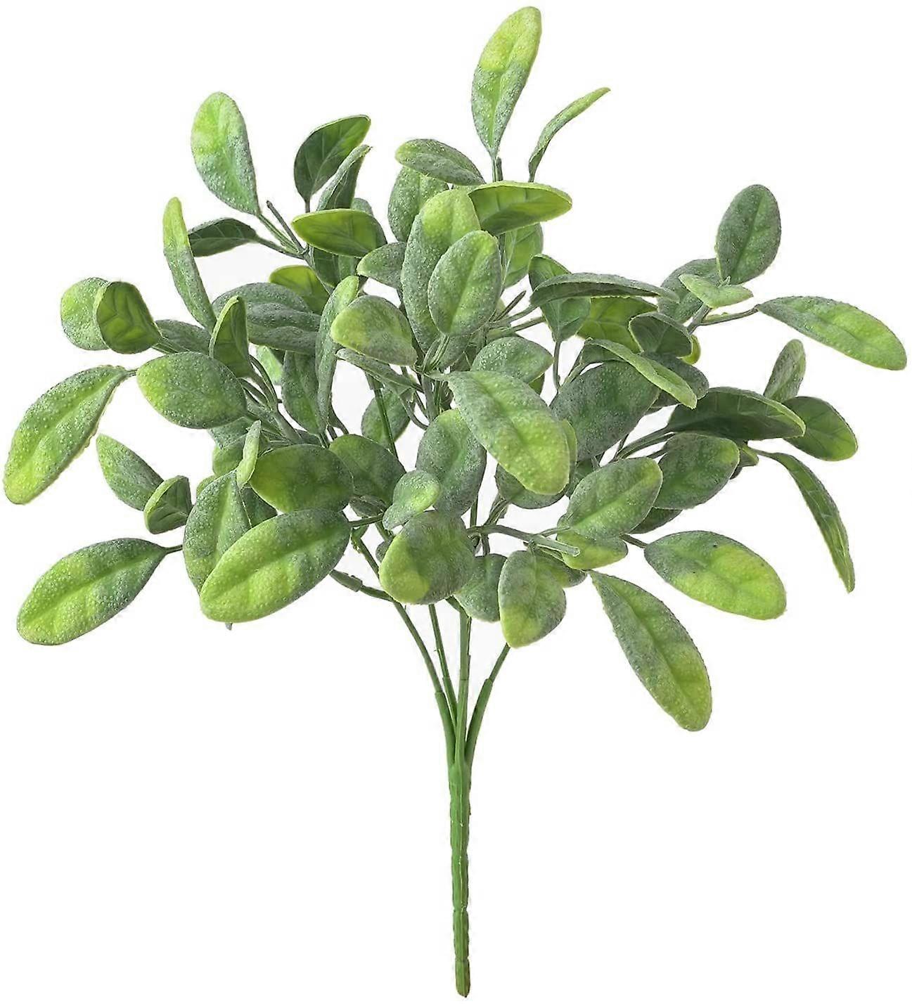 Artificial plant simulation plastic artificial grass realistic