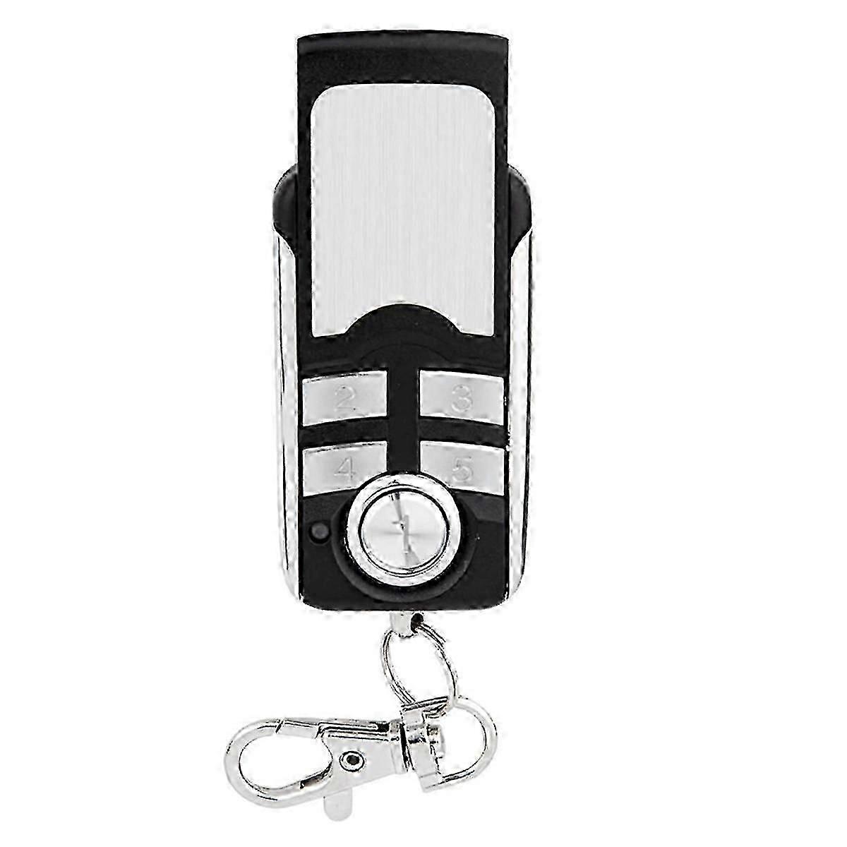 4 Button Garage Door Remote Control Gate Remote Control 868MHz Gate Opener for HSE2-868-BS HSE4-868-BS