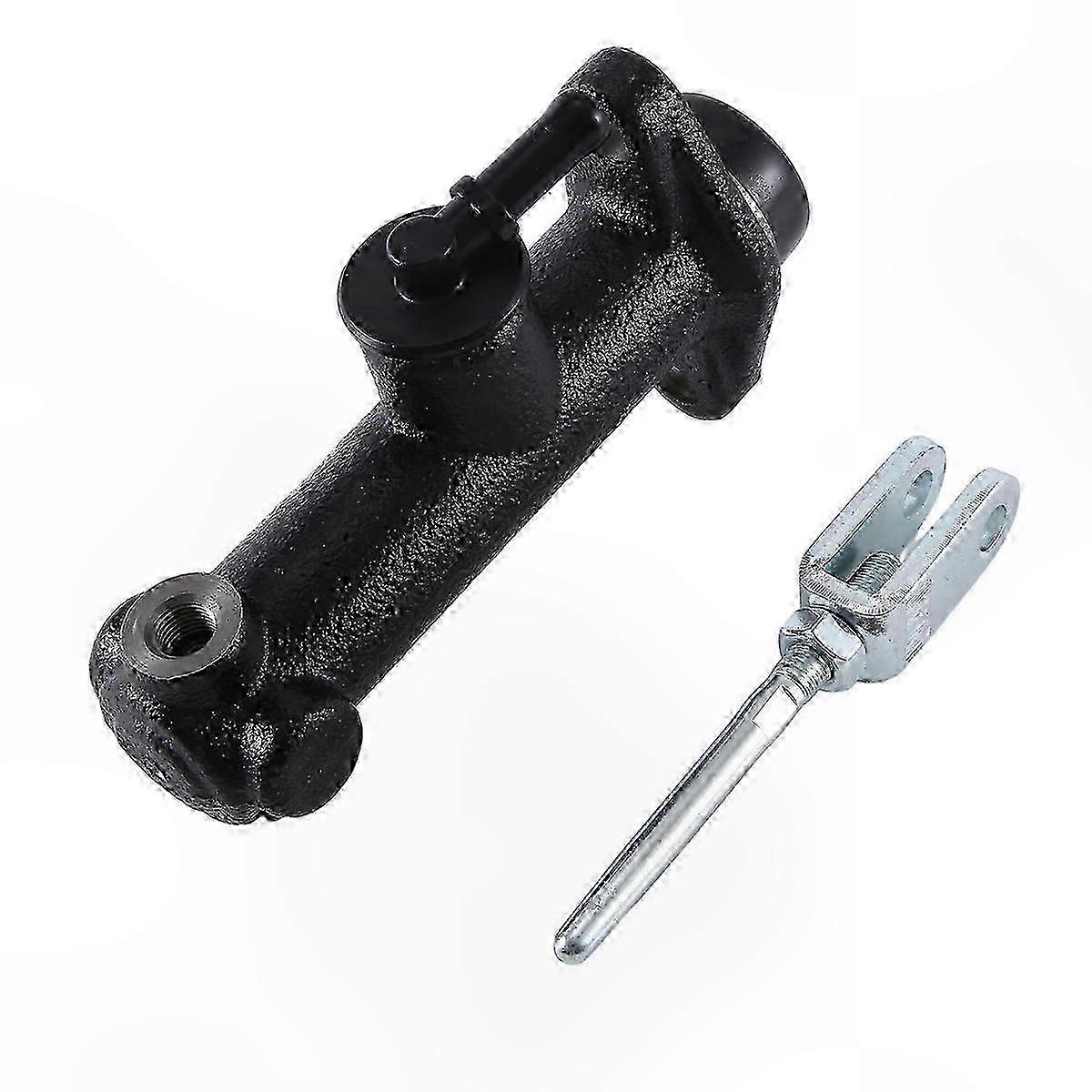 Brake Master Cylinder with Push Rod for Forklift Models FB10/20/30-6/7 & FD20/30-T3 - Direct Fit Replacement Part