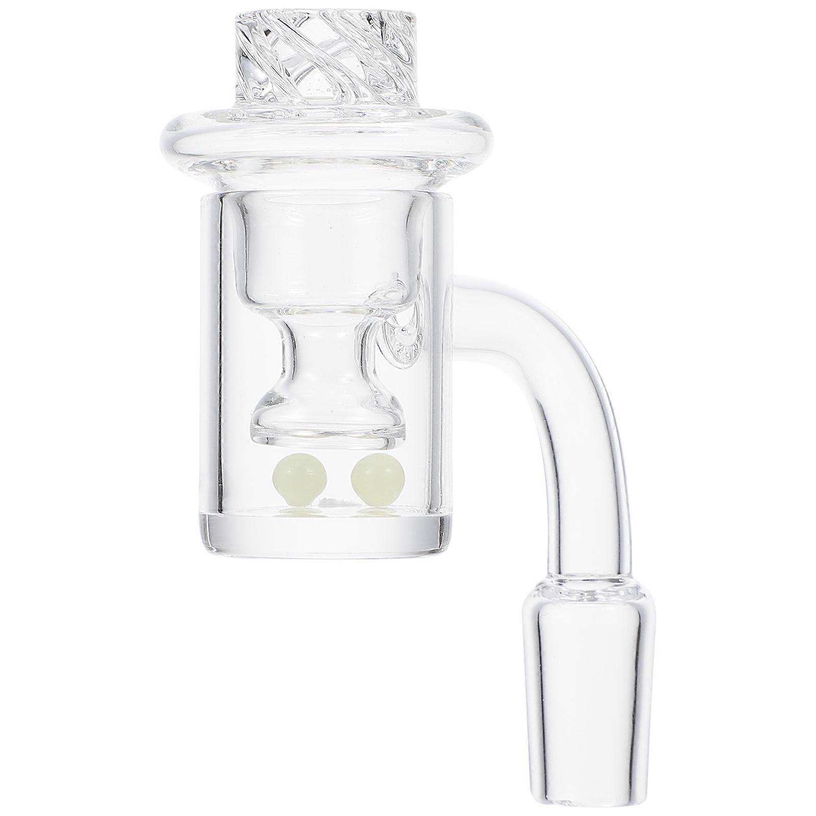 Quartz Nails Replacement for Kettle with Water Bottle Accessories 2Sets