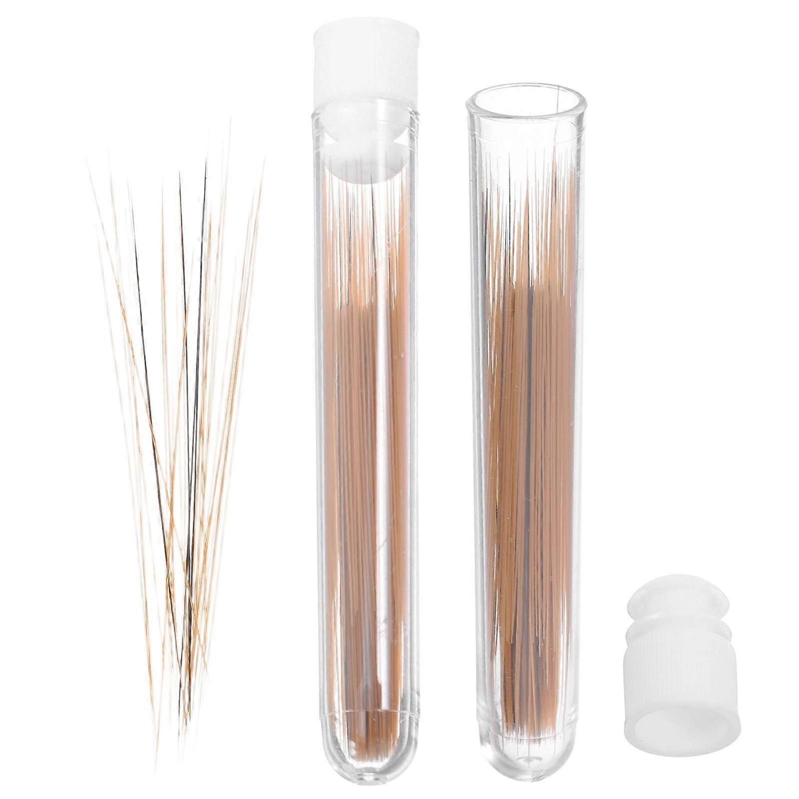 Simulated Animal Whiskers Cat Whiskers for DIY Decoration 2500Pcs