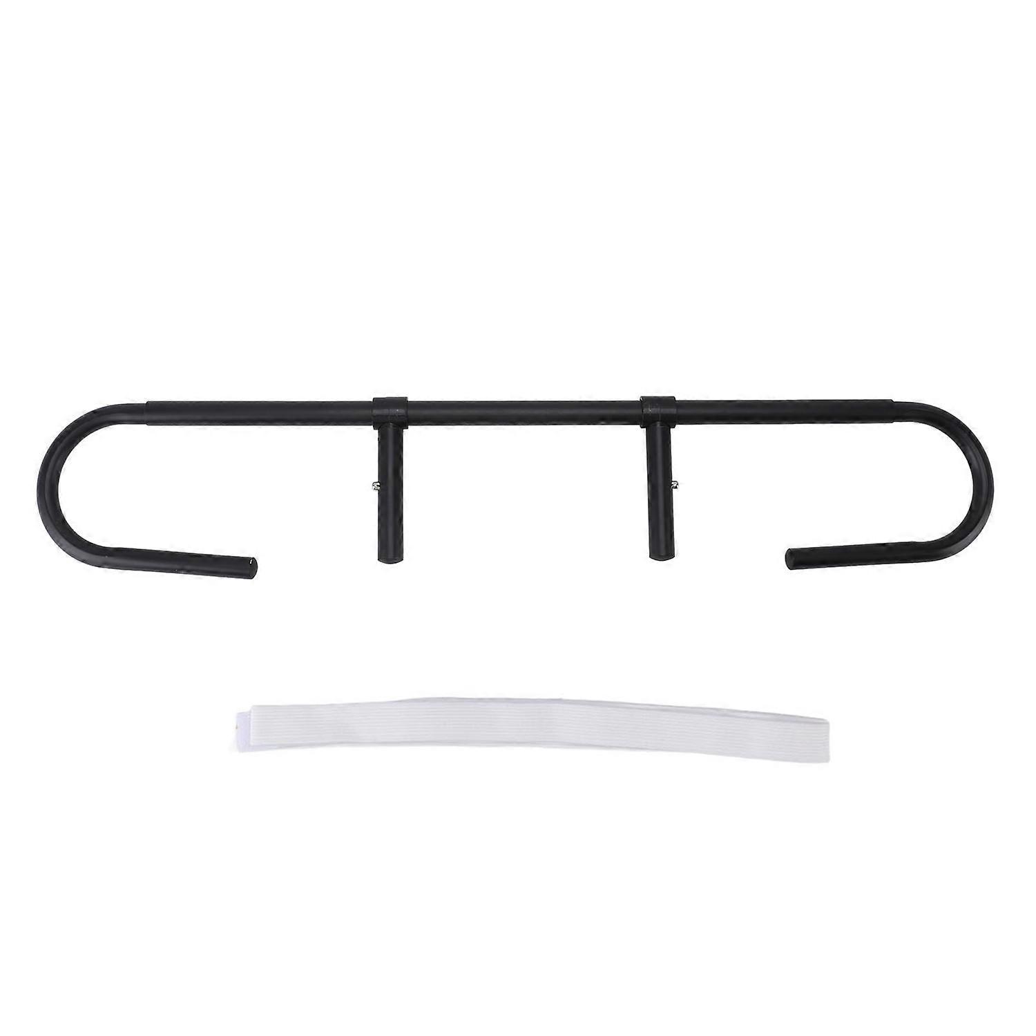 Feature:
1. Suitable Paper Size: Massage bed paper roll holder adopted buckle on the roll arm, can b