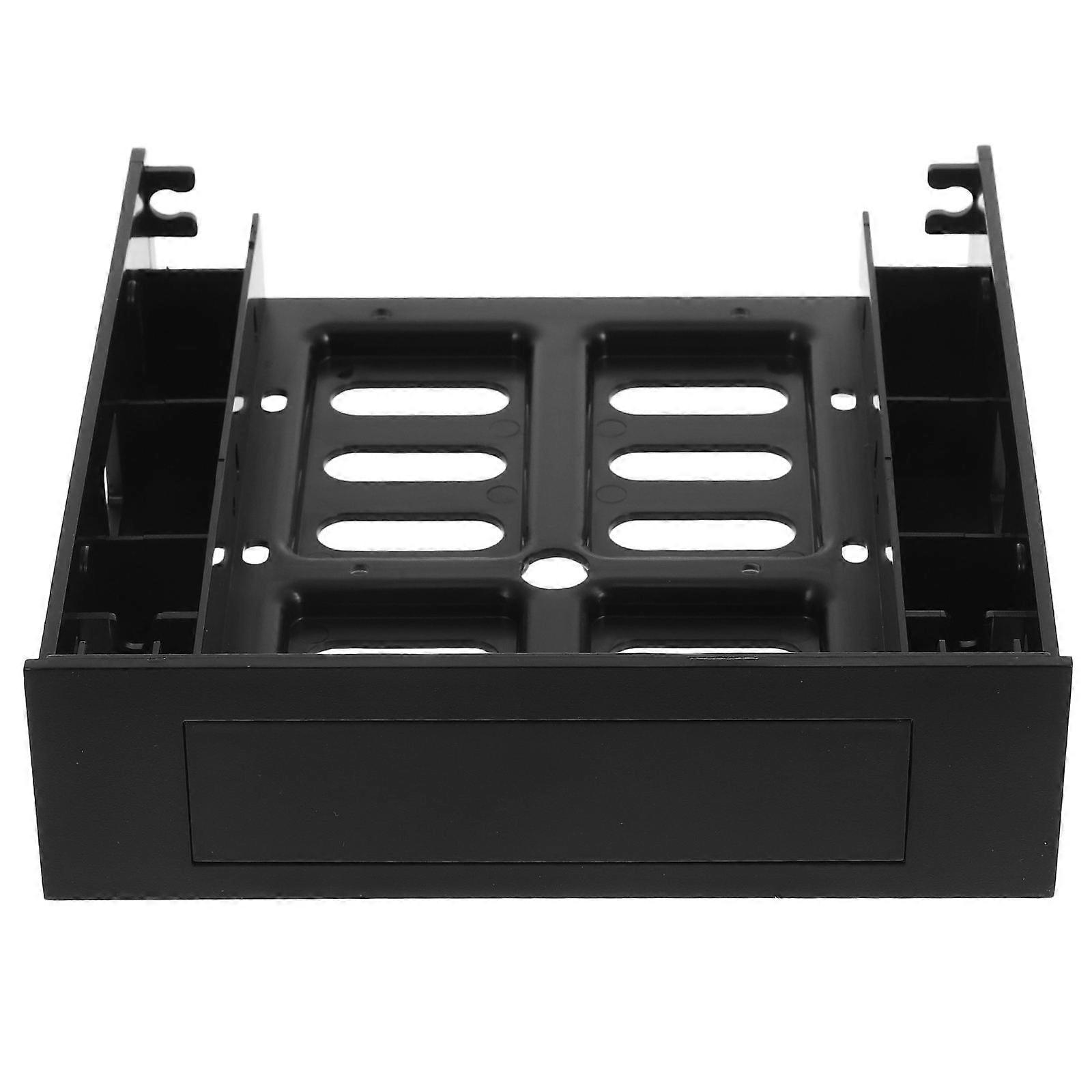 Ssd Holder For Diy Users Stable And Strong Material For Internal Hard Disk Mounting 1Set