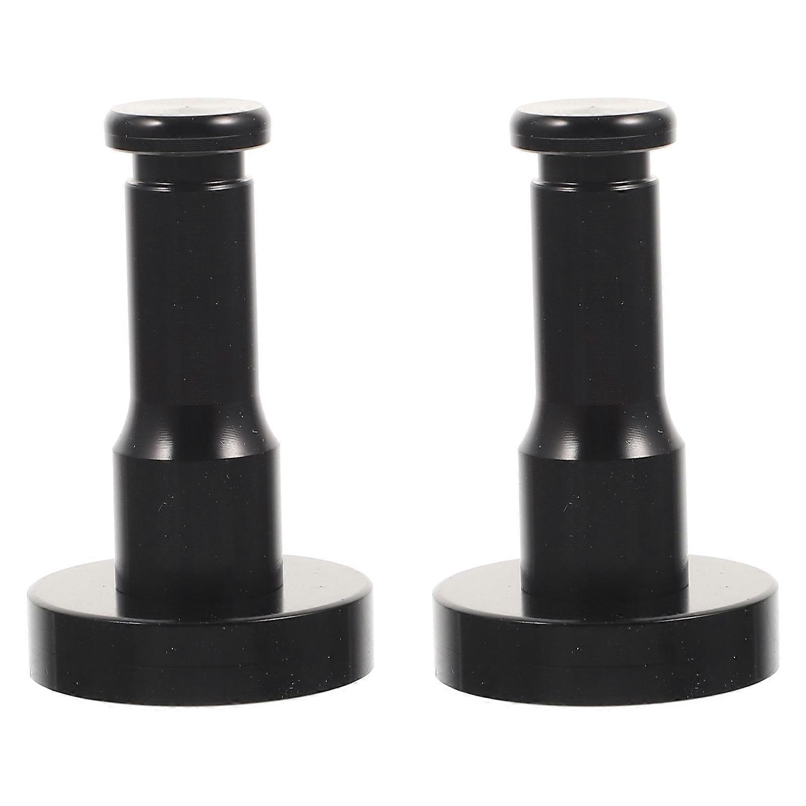 Round Wall Hooks Bathroom Wall Hooks for Towel Storage 10Sets