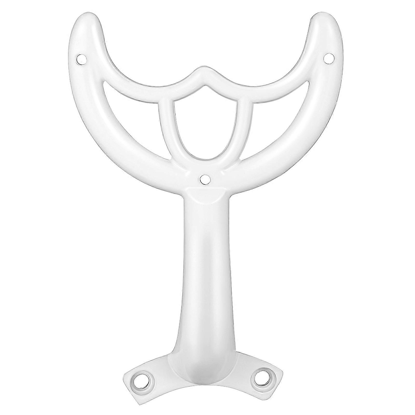 Indoor Ceiling Fan Arm Metal Replacement for 2Pcs Stable Mount Arms
