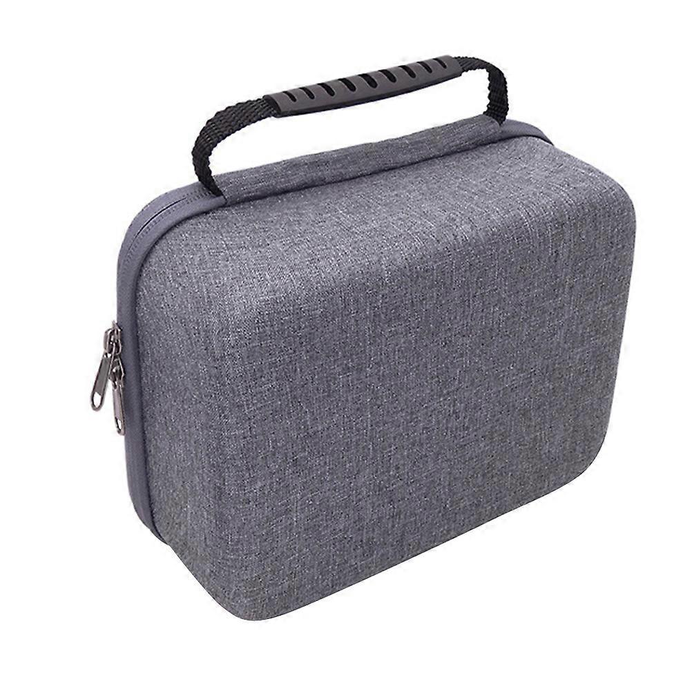 Travel Electronic Organizer Cable Organizer Bag for Storage 3Pcs