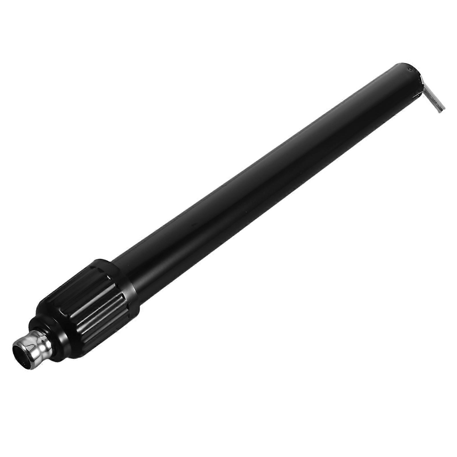 Fan Support Replacement Rod with 2Pcs Floor Fan Extension Stable Poles