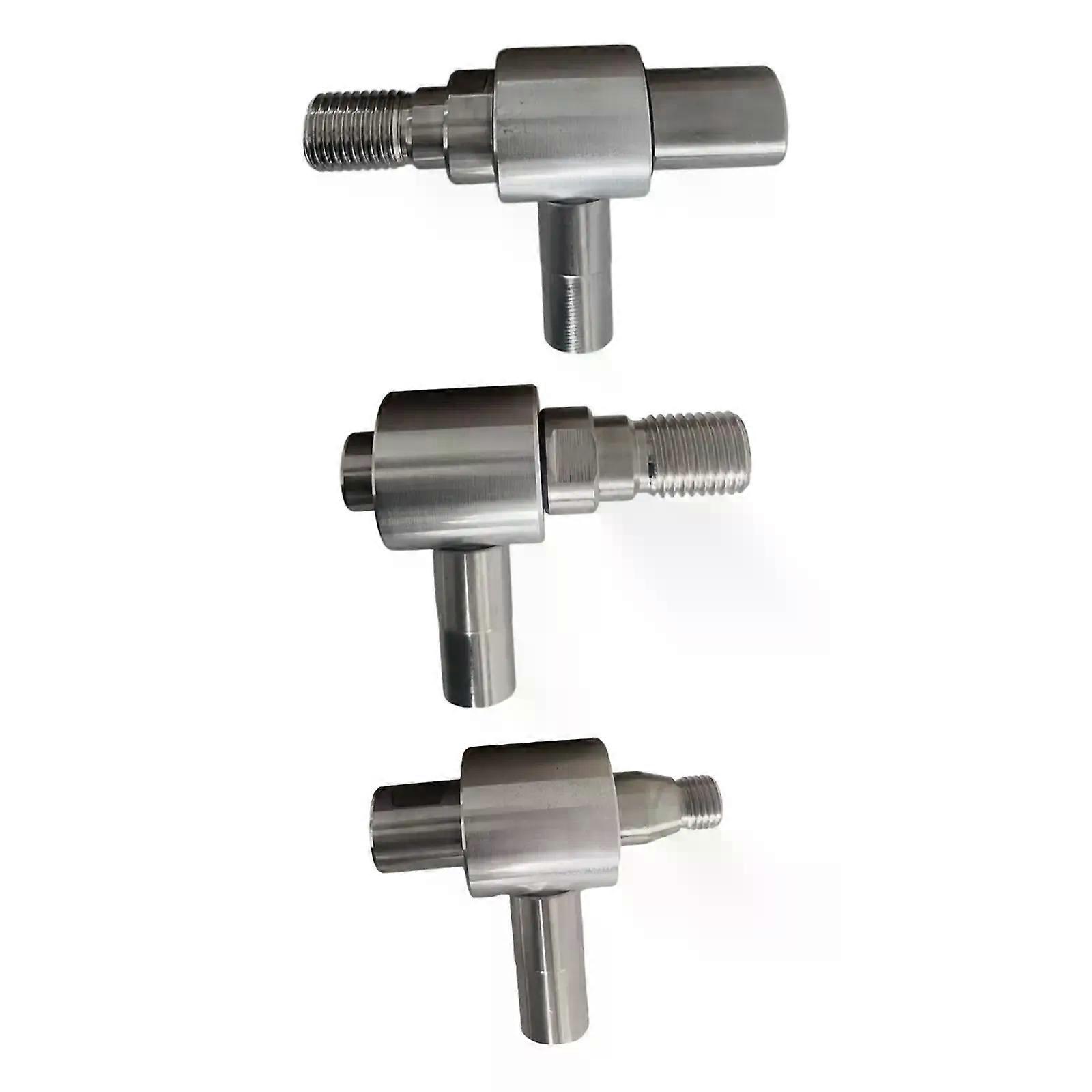 Core Drill Convertor Convenient Practical Hardware Stable for Diamond Drill Core Bit Easy to Install Thread Adapter Metal