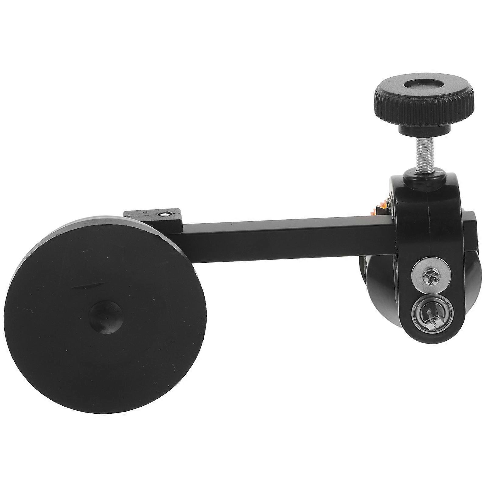 Black Glass Cutter Tool for Circular Cutting with Adjustable Feature 2Pcs