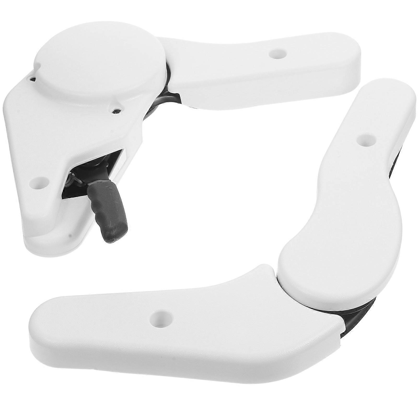 Chair Angle Adjuster Angle Adjuster Tool for Racing Seat 2Pairs