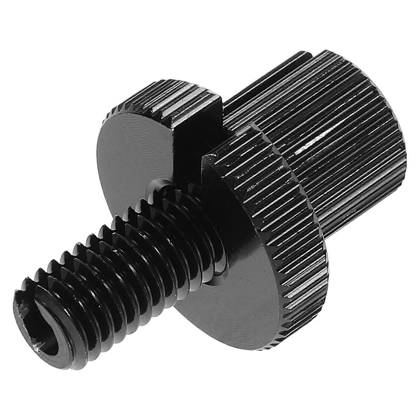 Motorcycle Screws Clutch Brake Cable Adjuster 5Pcs Set