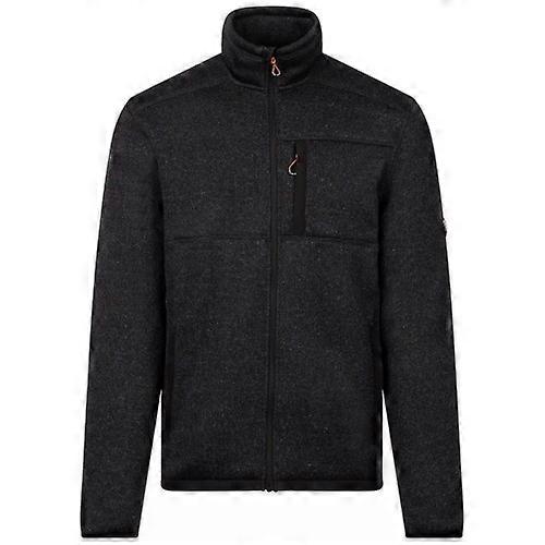 Trespass Mens Bramall Fleece Jacket