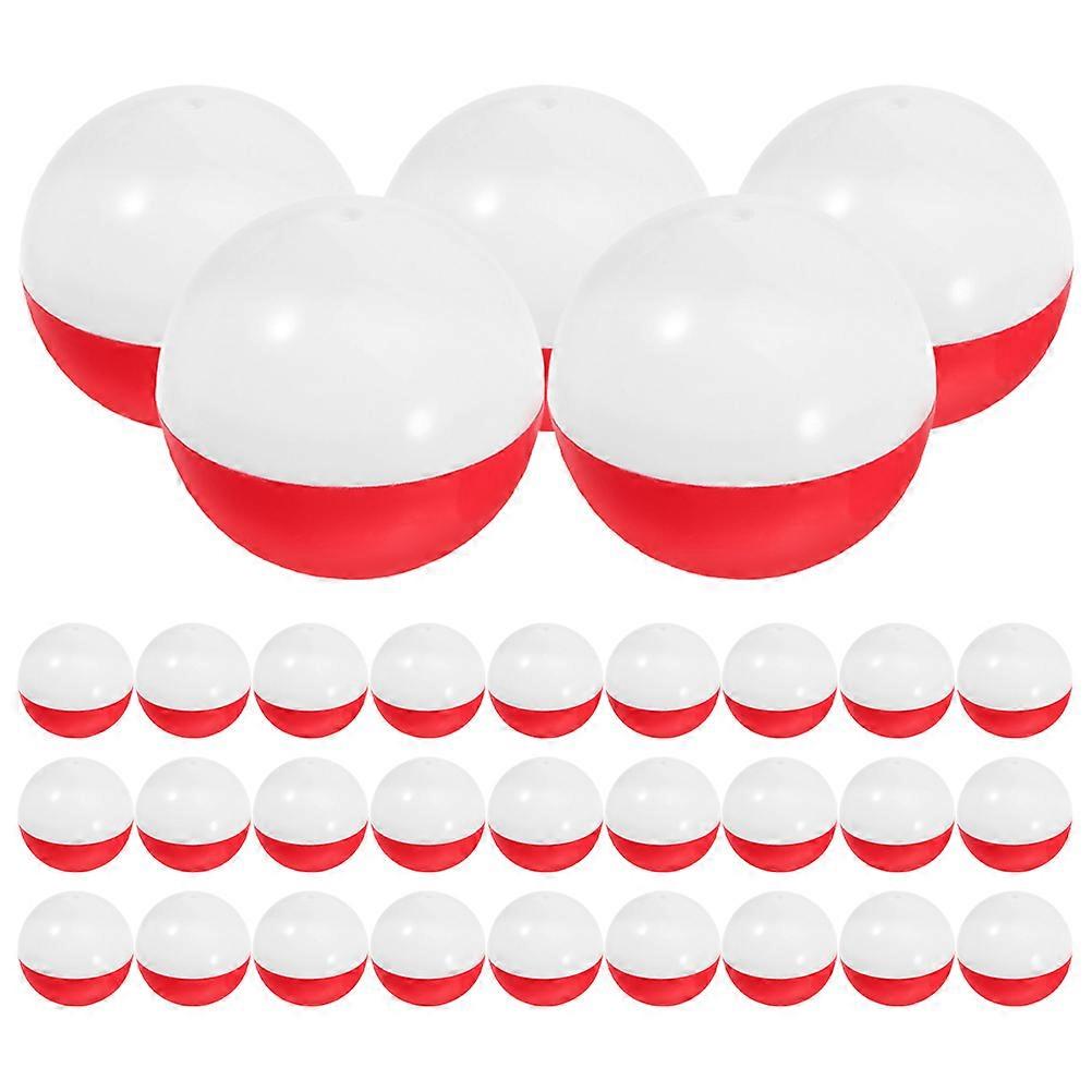 Reusable Plastic Fillable Balls Round for Vending Machine 120Pcs