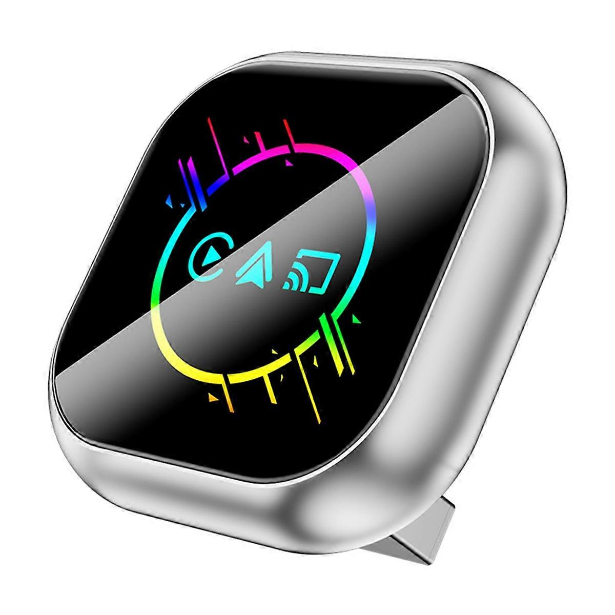 3in1 Wireless Carplay Adapter MirrorLinK Smart Carplay für Android Auto USB Dongle Wired Carplay zu Wireless A