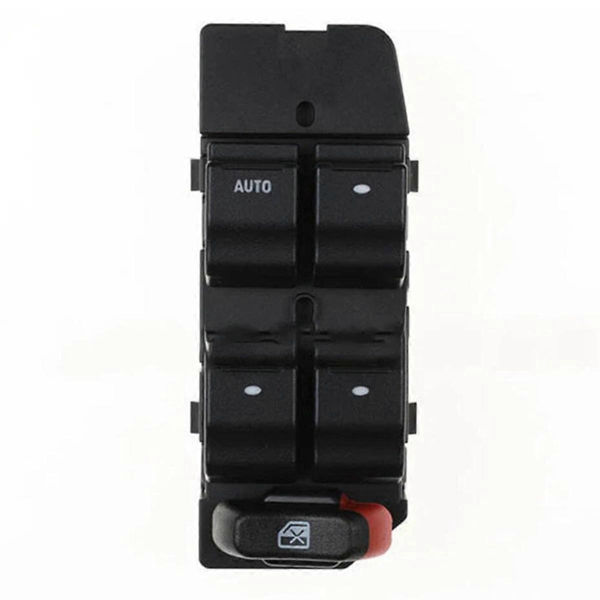 Power Window Switch 25828891 for 09-13 LHD