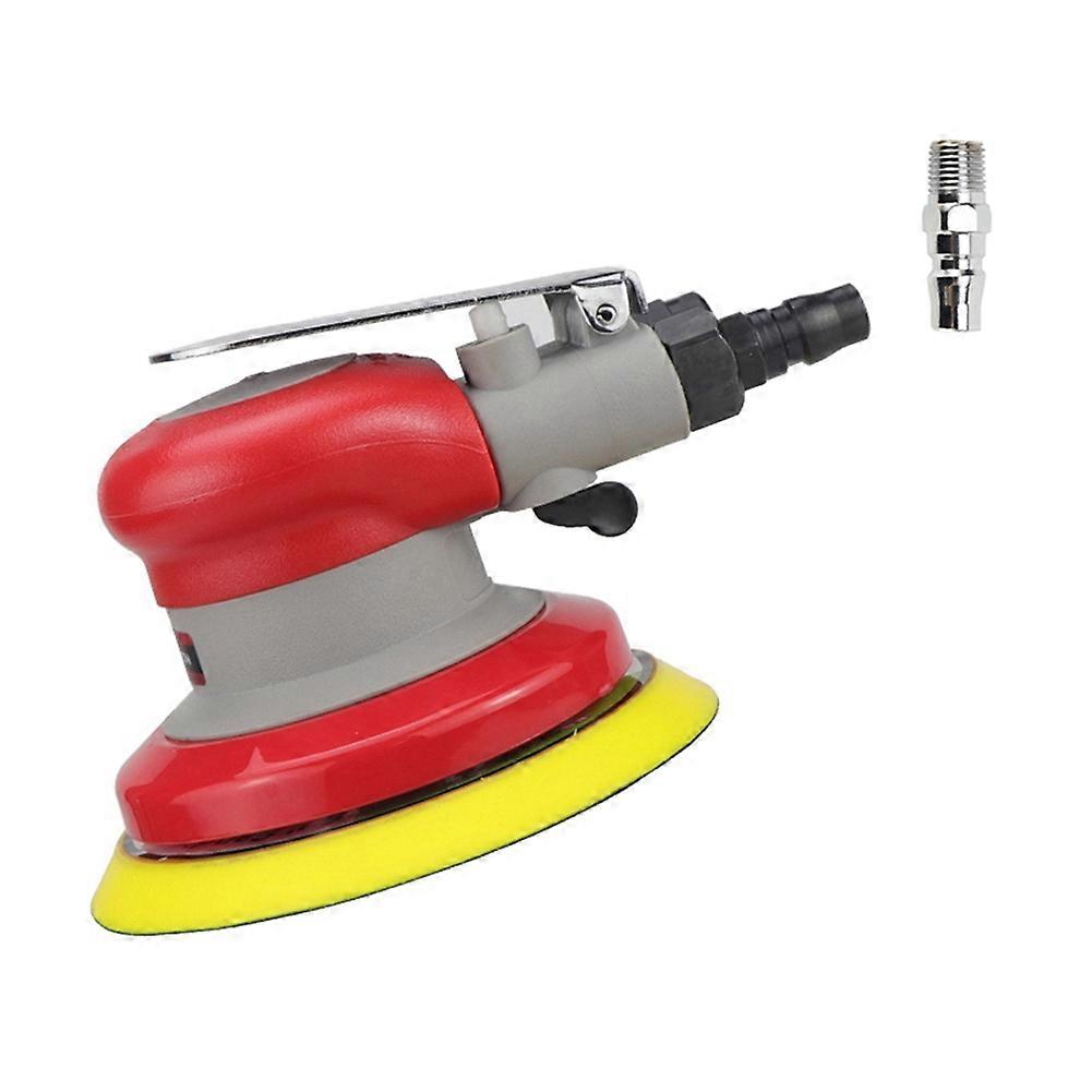 5 Inch Pneumatic Sander Air Sander Sanding Machine Polisher Tool