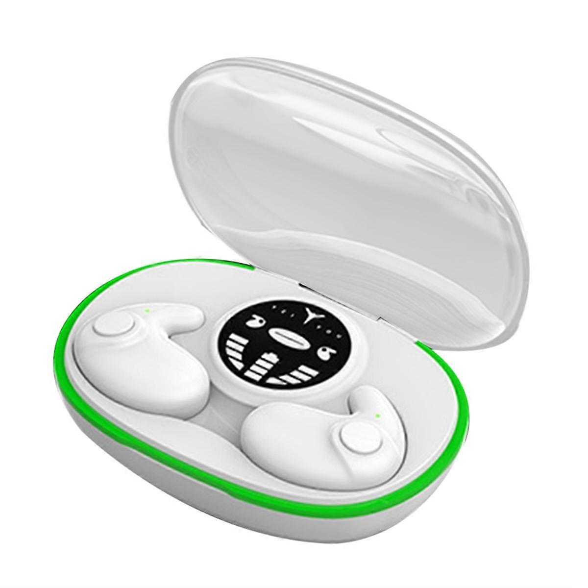 Bluetooth Headphones Sleep Wireless Earphone B