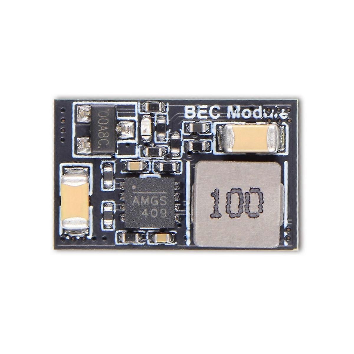 COB Module 5V 10V 12V BEC with Control Switch for Strange 25/ 35 COB