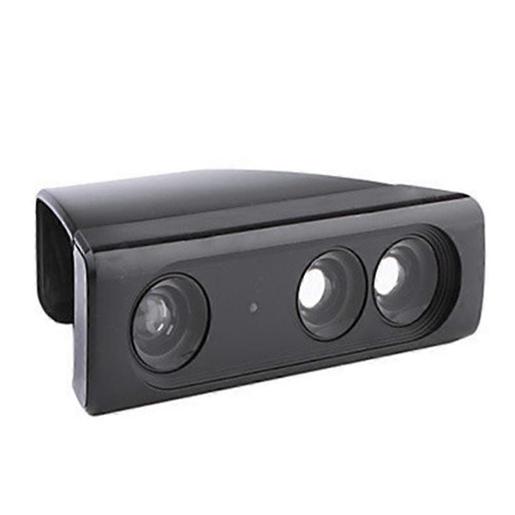 Zoom Play Range Reduction Lens Wide Angle for XBOX360 Universal Adapter Super Zoom Kinect Sensor Game Console Parts