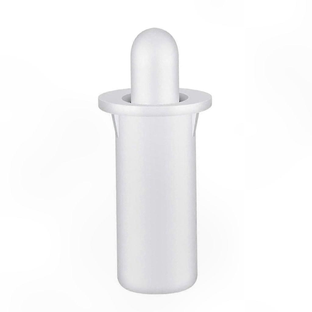 40-Pack Spring-Loaded Shutter Pins for Blind Bolt and Movable Blade Repairs