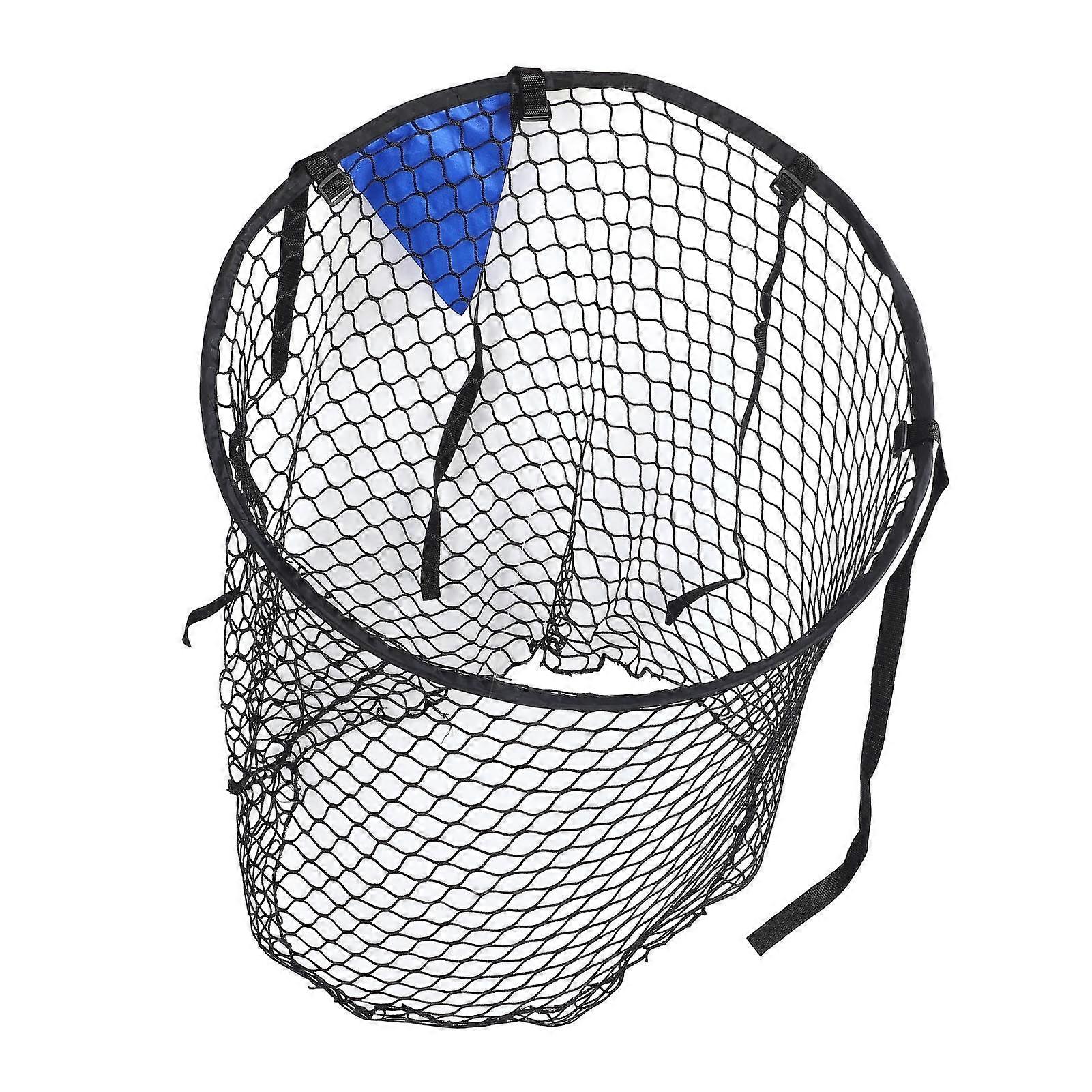 Soccer Target Goal Training Football Target Net Practice Equipment To Improve Shooting Accuracy Easy Attach And Detach