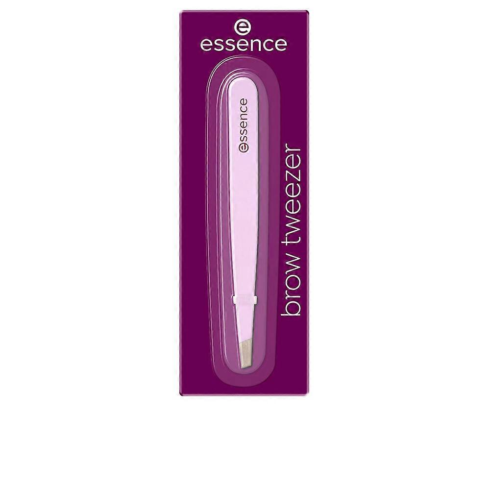 ESSENCE BROW TWEEZER eyebrow tweezers 1 unit